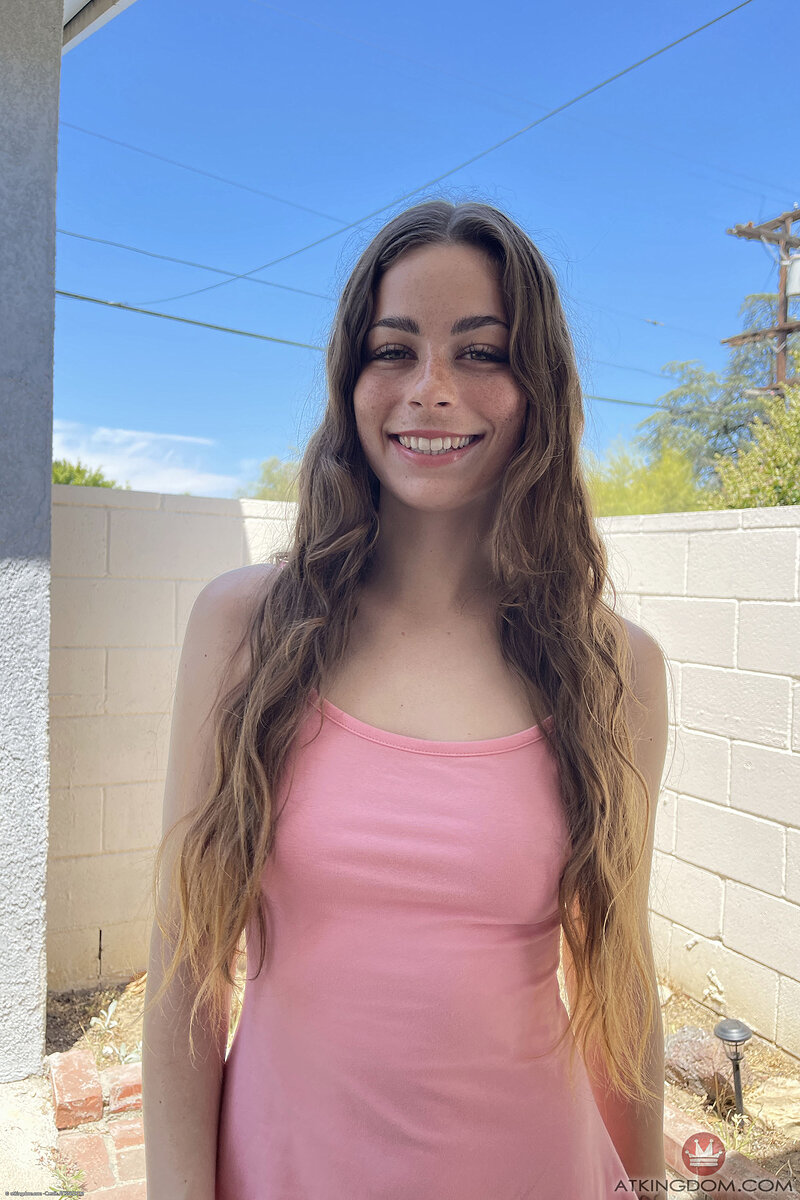 Ксения, 21